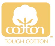seal of cotton tough cotton - Seal of Cotton Trademark