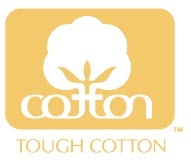 seal of cotton tough cotton - Seal of Cotton Trademark seal of cotton tough cotton - Seal of Cotton Trademark
