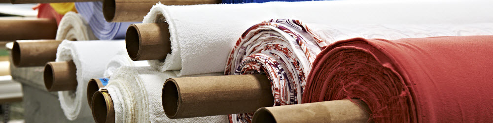 Textile Resources