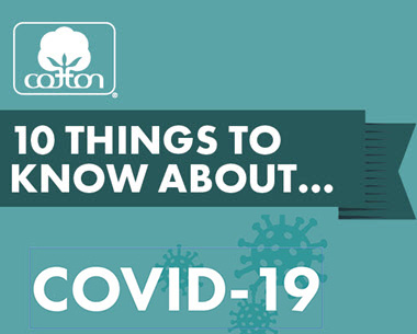 10 things to know covid - Supply Chain Insights