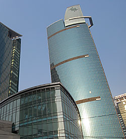 china office - Worldwide Offices