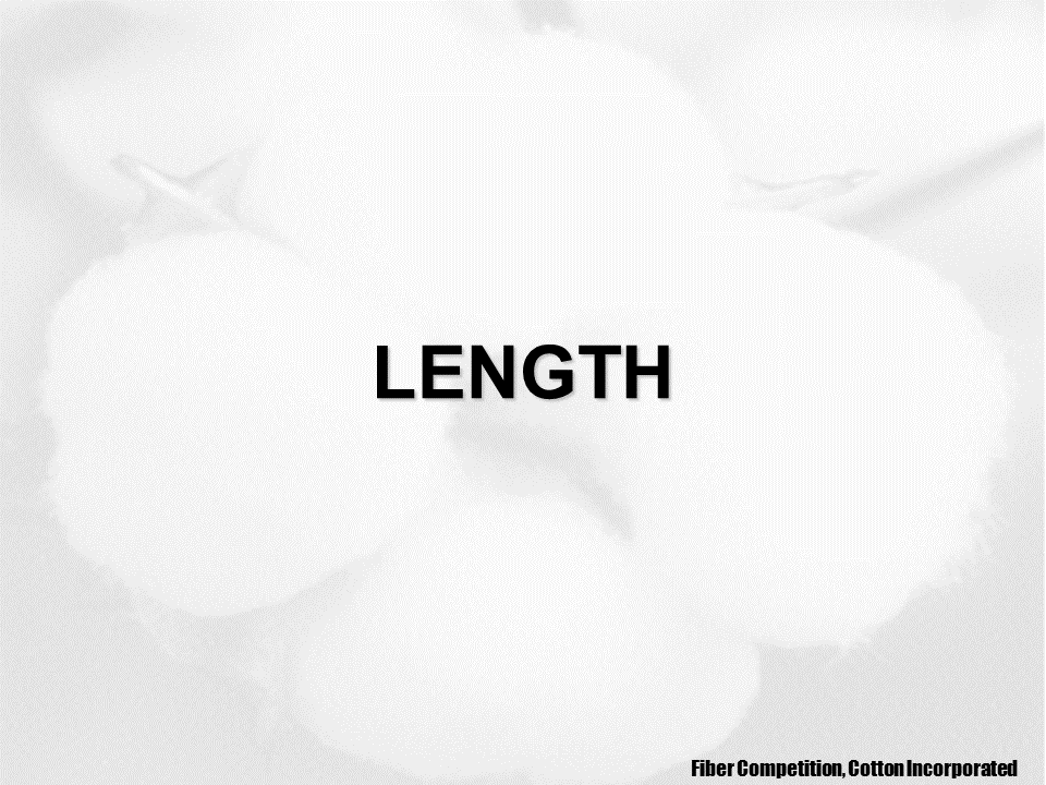 Cotton Crop Quality 2020 13 - Cotton Crop Quality Summary Cotton Crop Quality 2020 13 - Cotton Crop Quality Summary