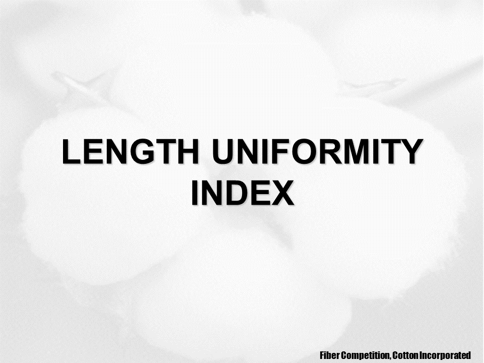 Cotton Crop Quality 2020 18 - Cotton Crop Quality Summary Cotton Crop Quality 2020 18 - Cotton Crop Quality Summary
