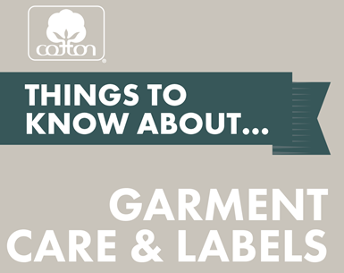 Things To Know About Garment Care Labels thumb - Supply Chain Insights