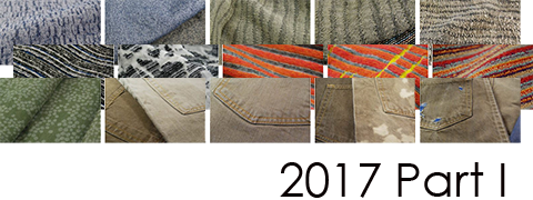2017 part I index - FABRICAST™ Fabric Inspiration