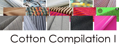 Compilation part I index - FABRICAST™ Fabric Inspiration