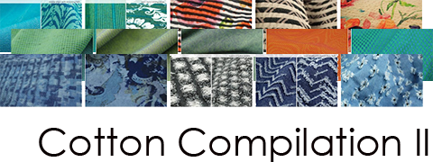 Compilation part II index - FABRICAST™ Fabric Inspiration