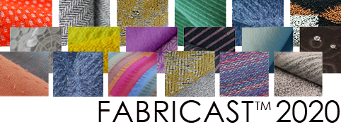 Fabricast 2022 index - FABRICAST™ Fabric Inspiration