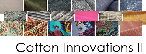 Innovations part II index - FABRICAST™ Fabric Inspiration