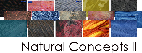 Natural concepts II - FABRICAST™ Fabric Inspiration