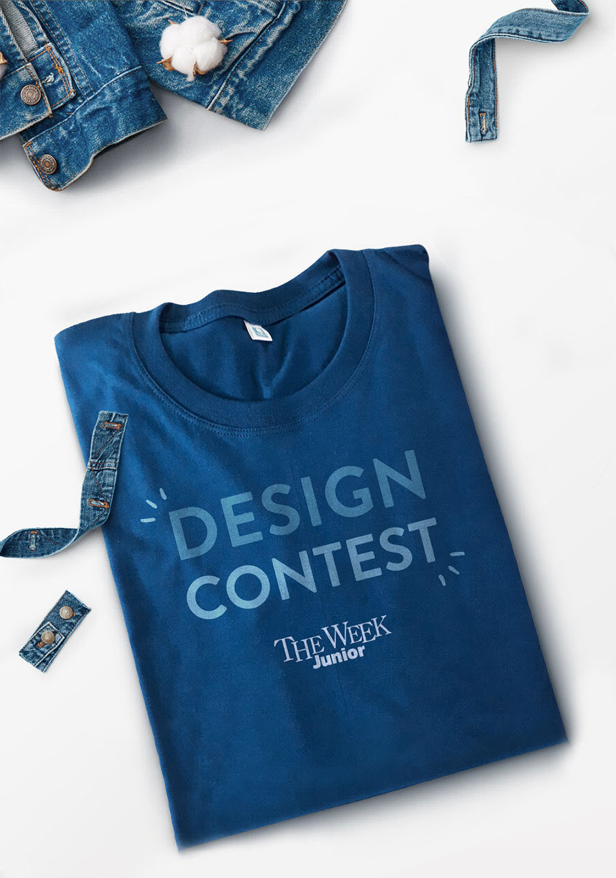 Design contest desktop - T-Shirt Design Contest