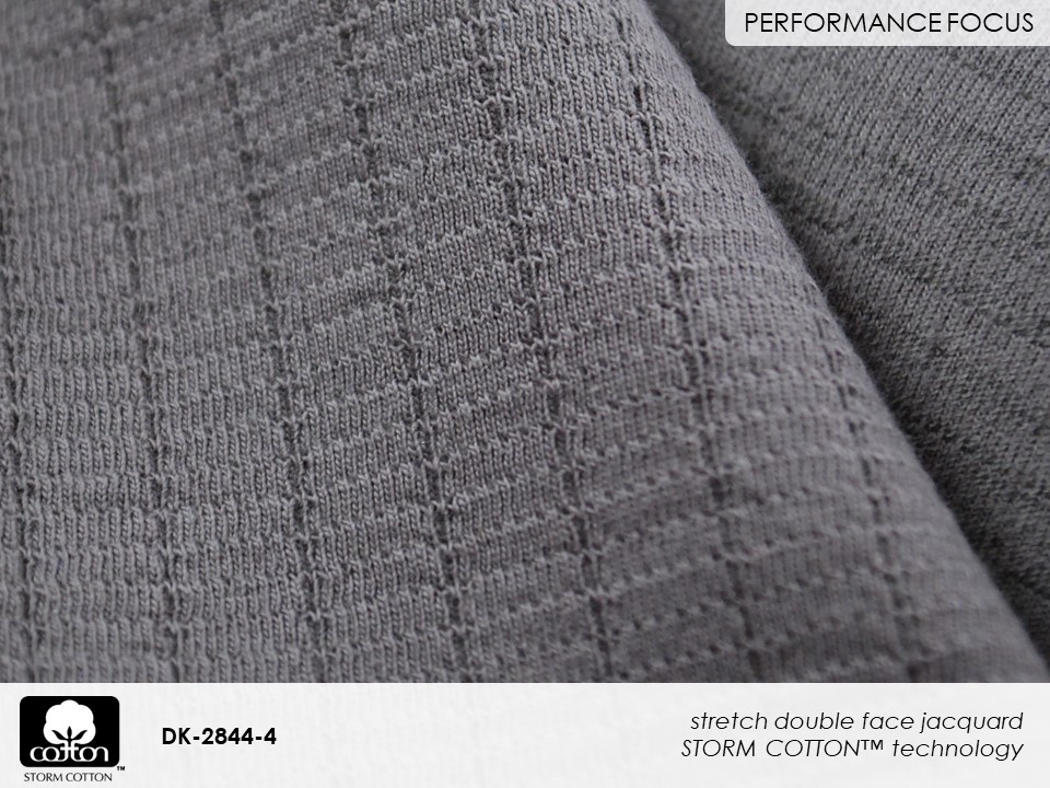 Fabric Technologies & Performance Textiles