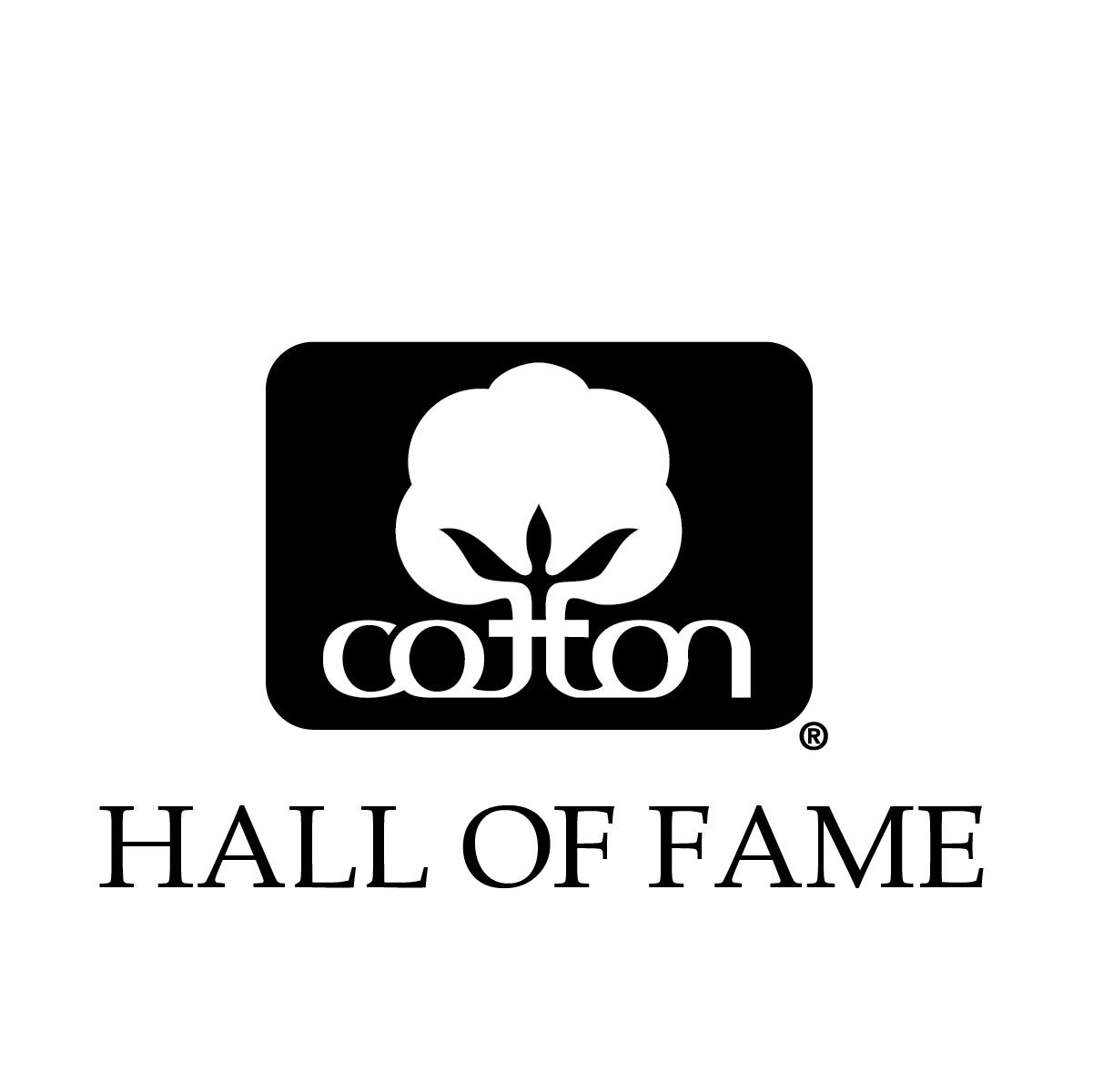 Cotton Seal in Negative colors Cotton Seal
