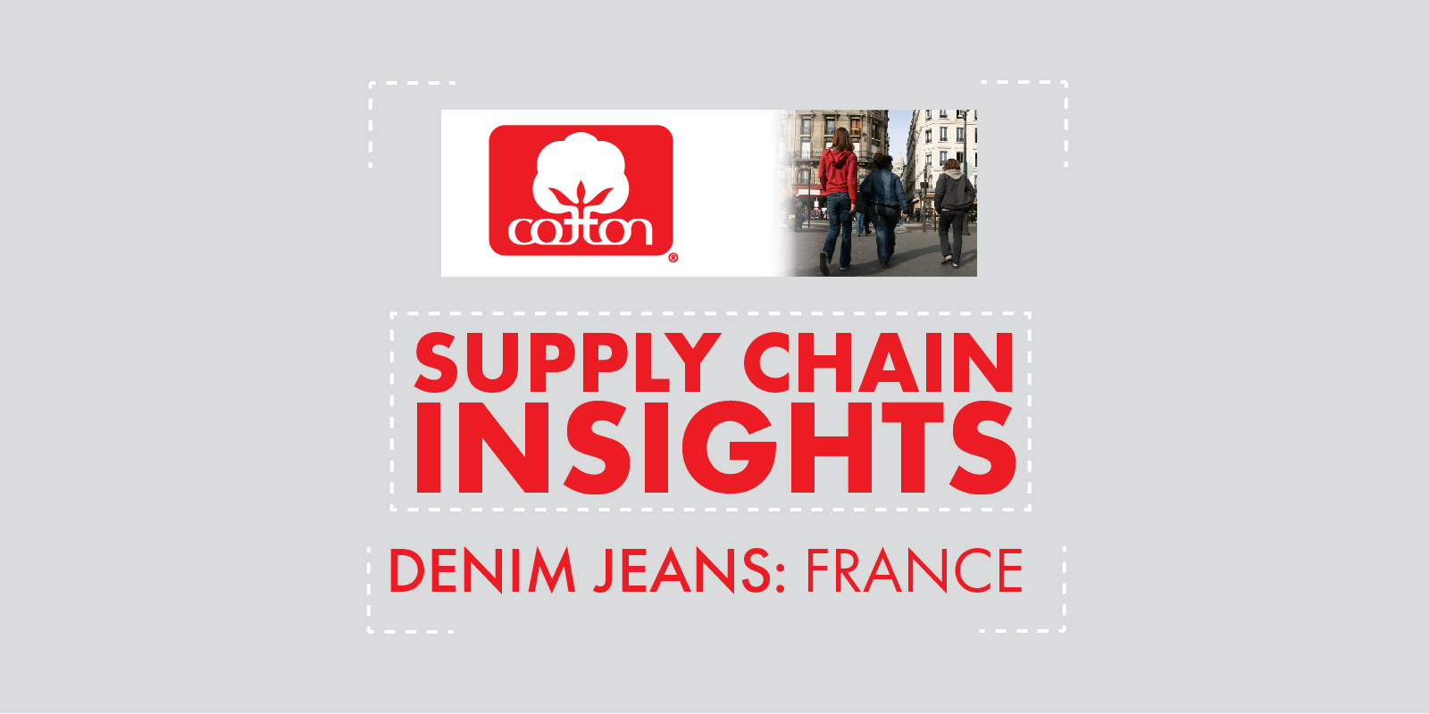 FeatureImage FRANCE - Supply Chain Insights