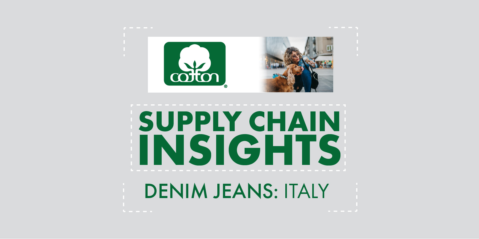 FeatureImage ITALY - Supply Chain Insights