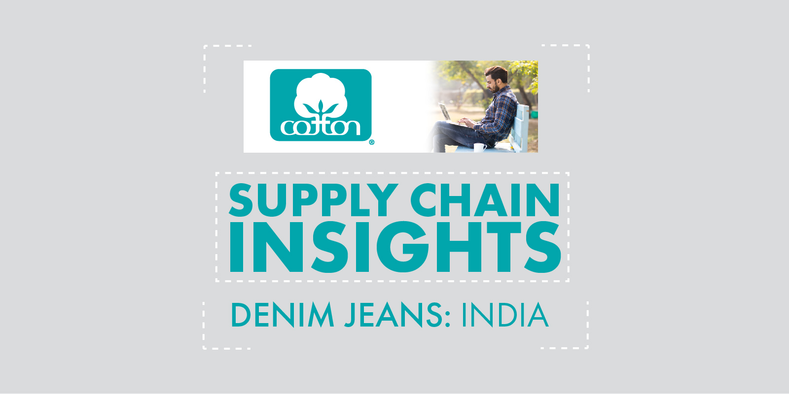 FeatureImage India - Supply Chain Insights