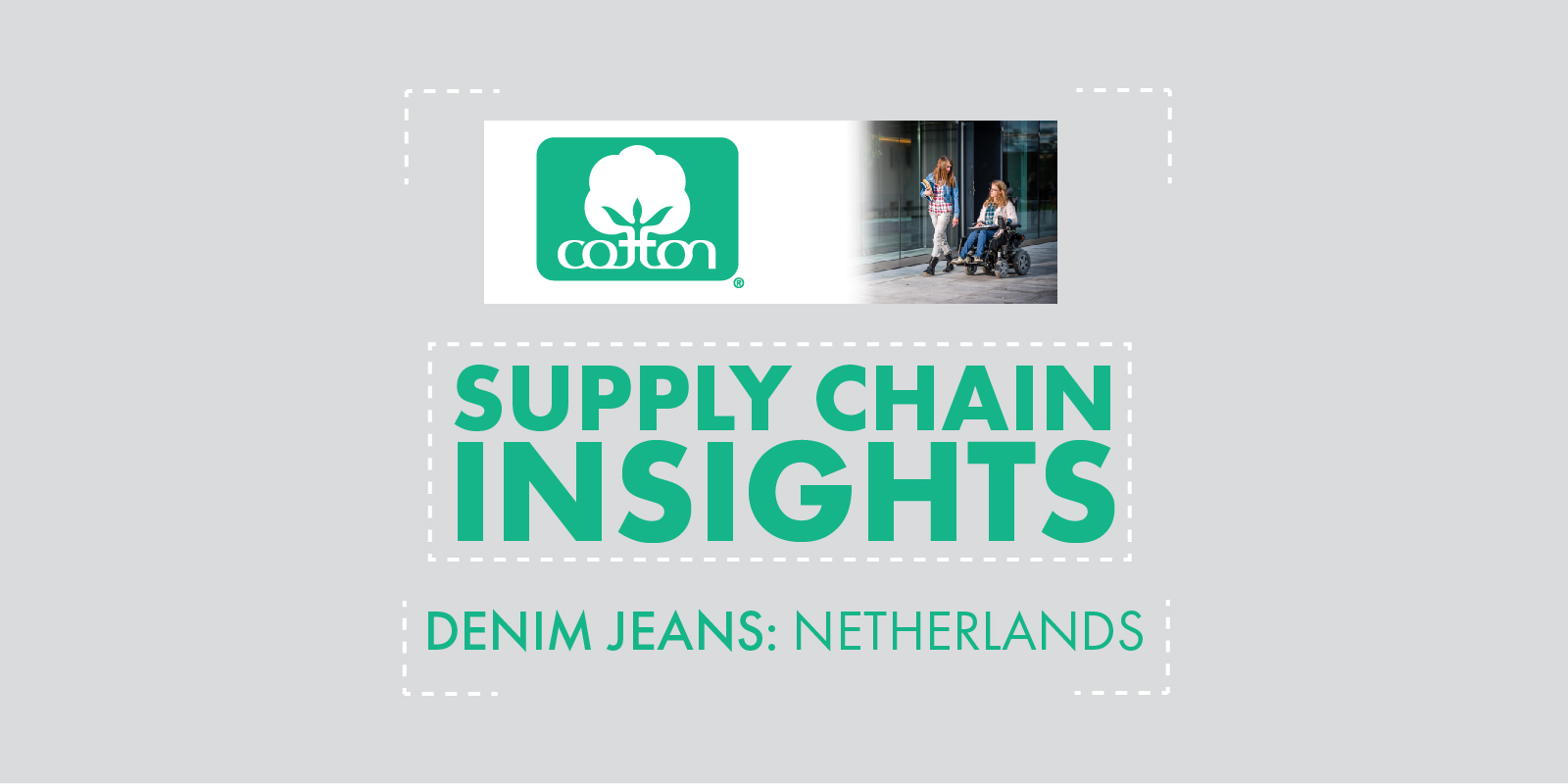 FeatureImage NETHERLANDS - Supply Chain Insights