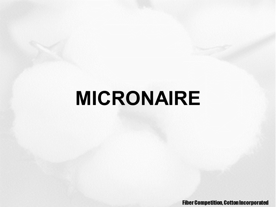 2023 Upland cotton crop quality slide 3 - Cotton Crop Quality Summary 2023 Upland cotton crop quality slide 3 - Cotton Crop Quality Summary