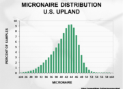 2023 Upland cotton crop quality slide 5 180x130 - Cotton Crop Quality Summary