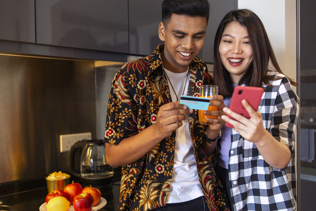 2022 Global Lifestyle Monitor : Southeast Asia