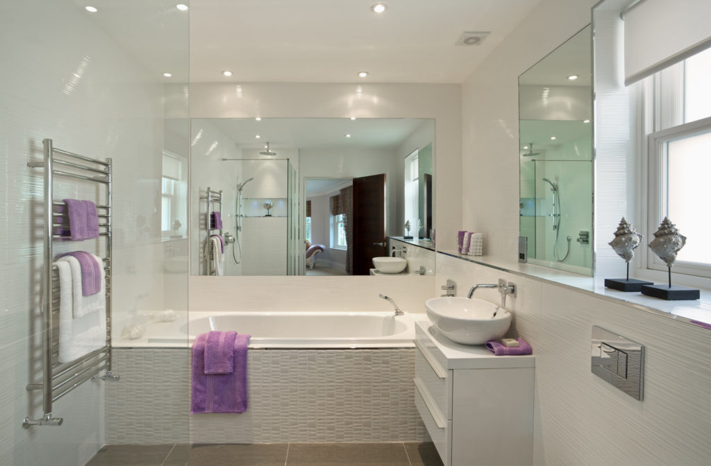 China: What Consumers Look for in Bath Towels