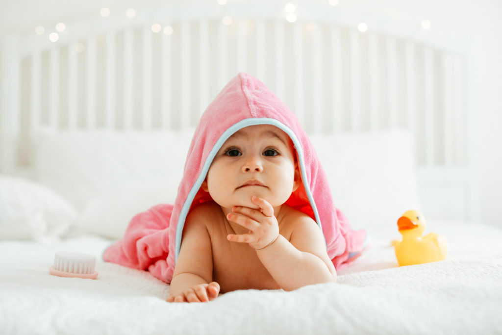 Mexico: What Consumers Look for in Bath Towels