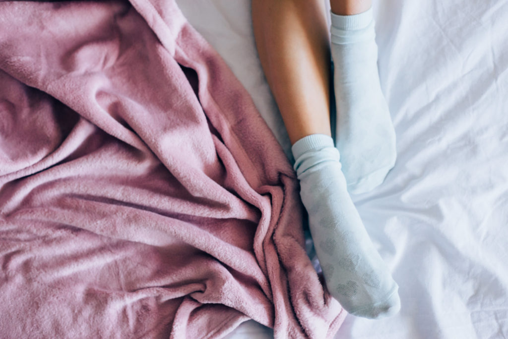 Mexico: What Consumers Look for in Blankets