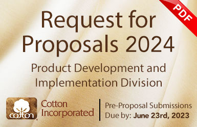 Request for proposal 2024 - Home
