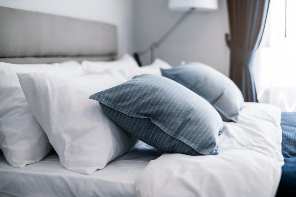 U.S.A: What Consumers Look for in Sheets