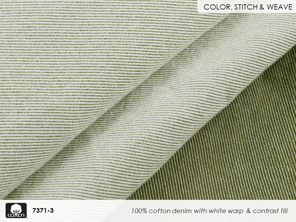 2022 FABRICAST™ Fabric Collection