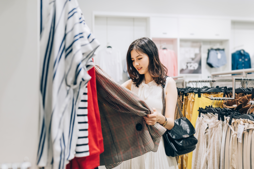 2023 Global Lifestyle Monitor – China