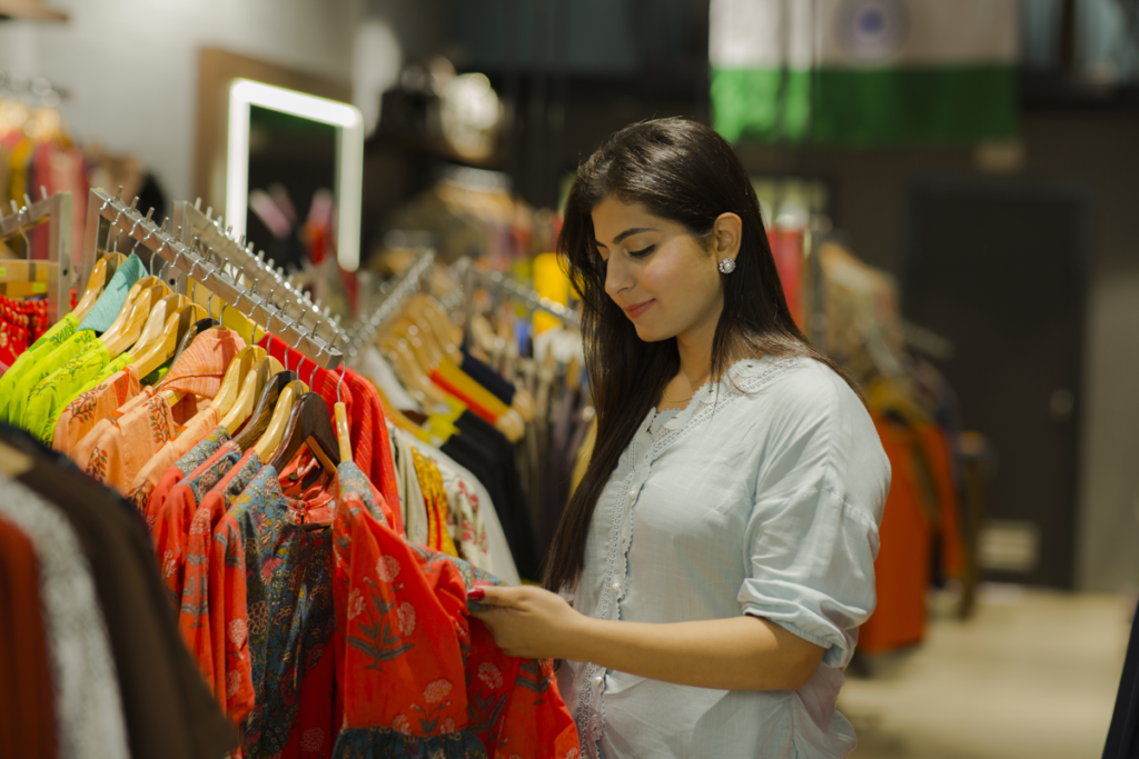 2023 Global Lifestyle Monitor – India
