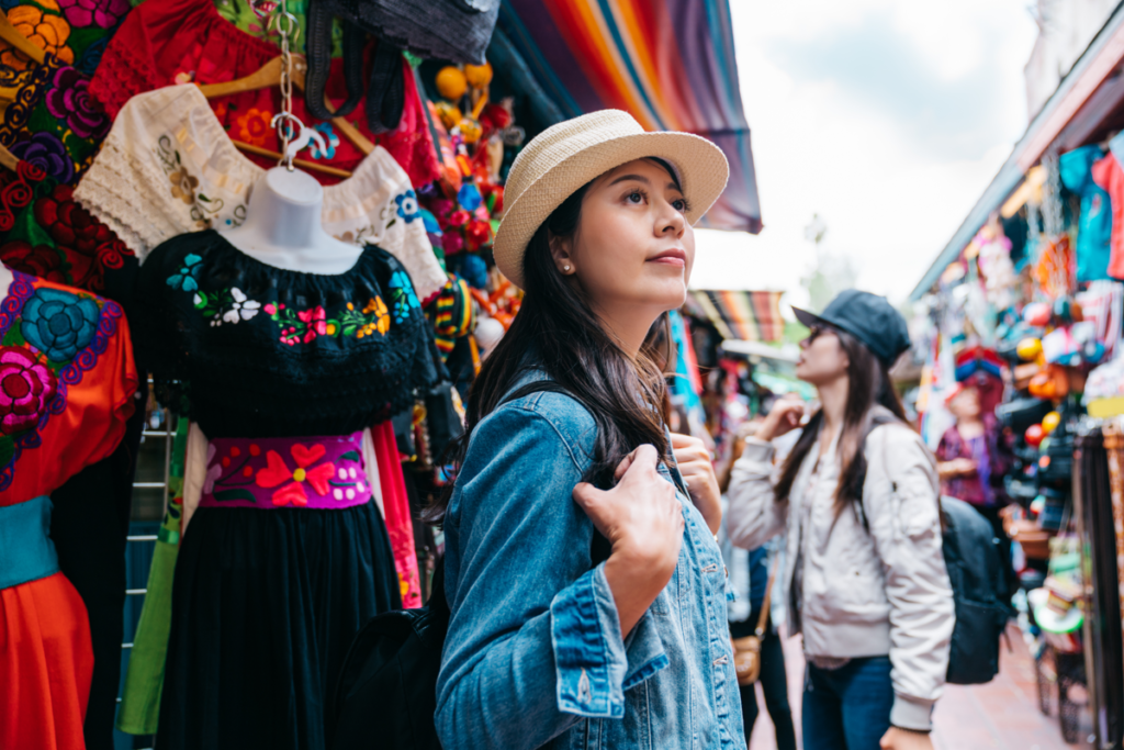 2023 Global Lifestyle Monitor – Mexico