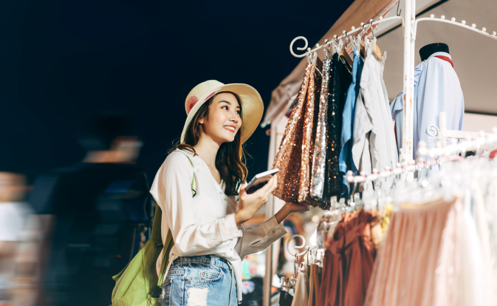 2023 Global Lifestyle Monitor – Thailand