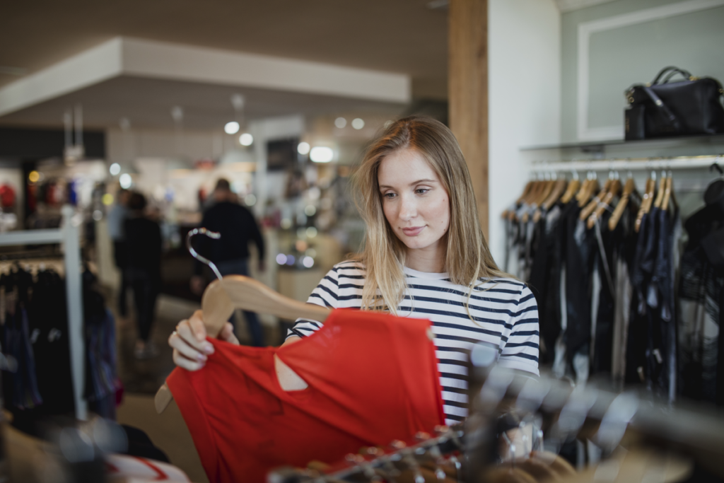 2023 Global Lifestyle Monitor – UK