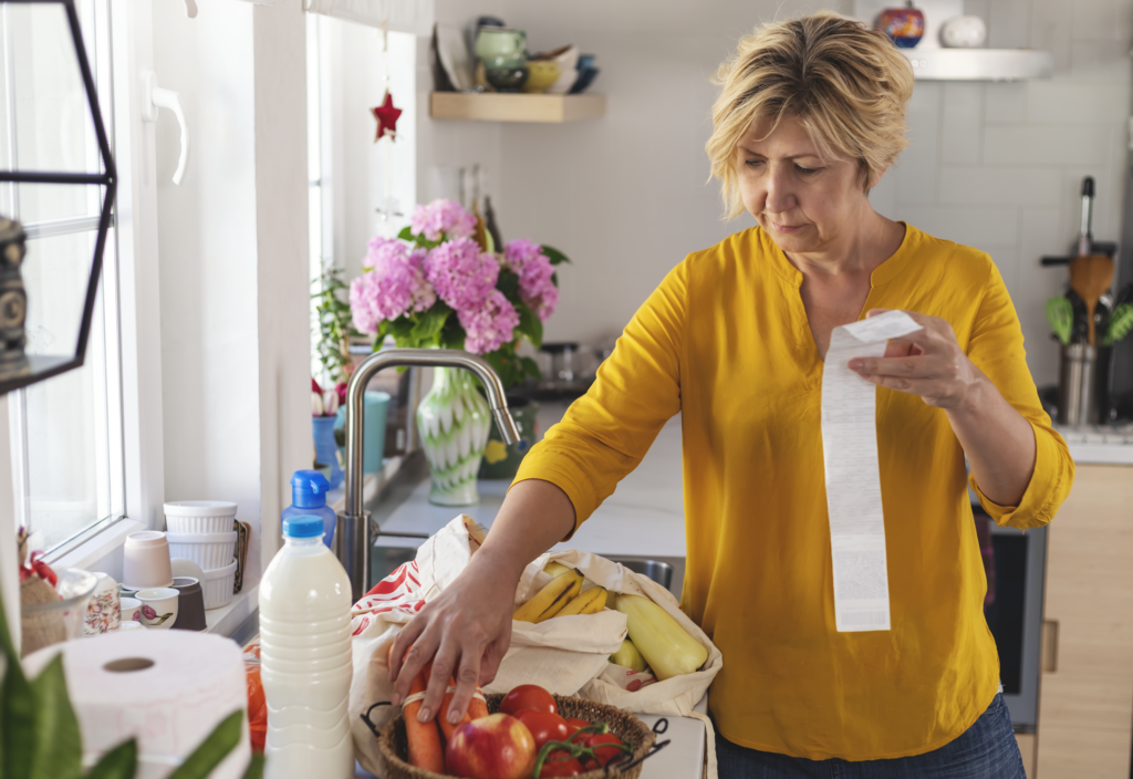 Consumers and Inflation – Wave 8 – USA