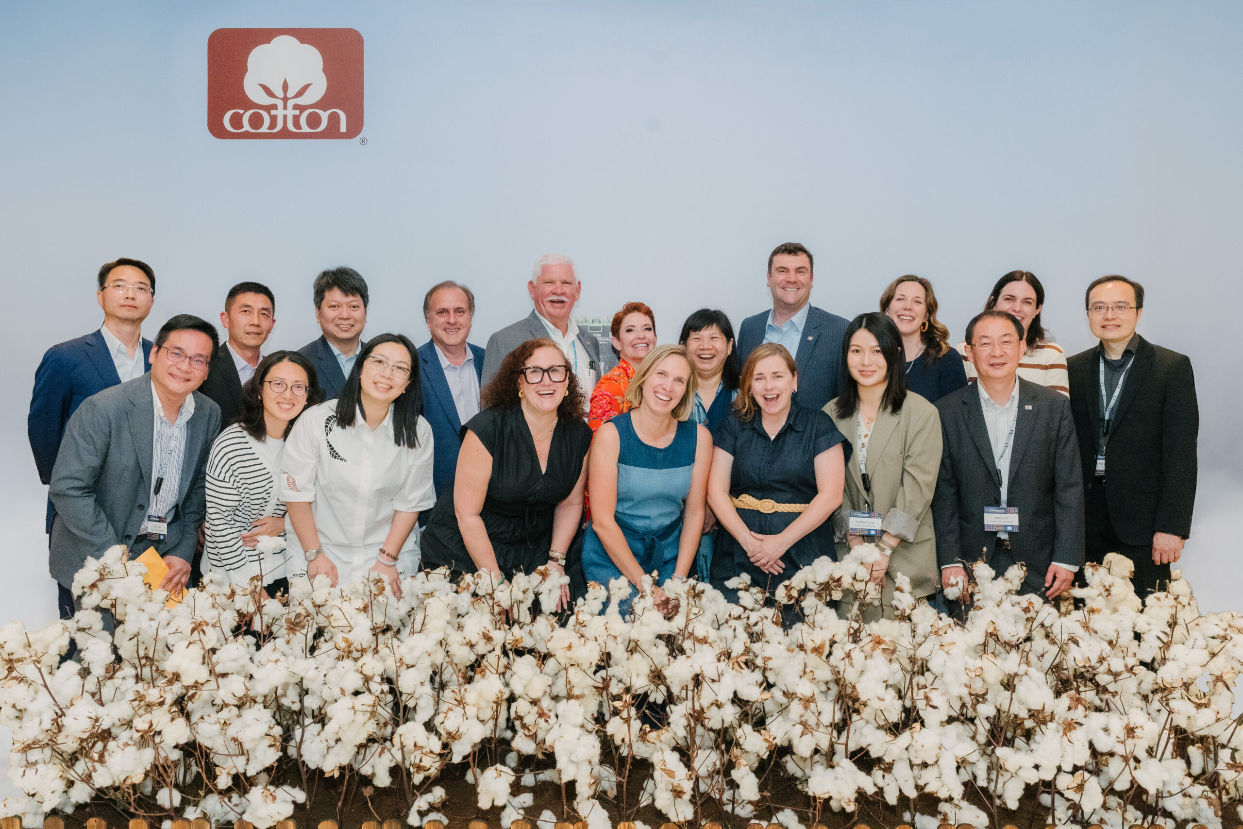 Cotton Incorporated Hosts Global Dialogue in Hong Kong to Lead Cotton Forward