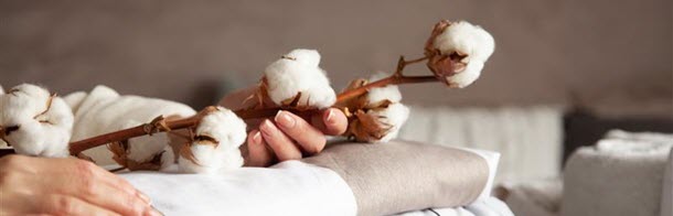 RESTech COTTON™ Technology