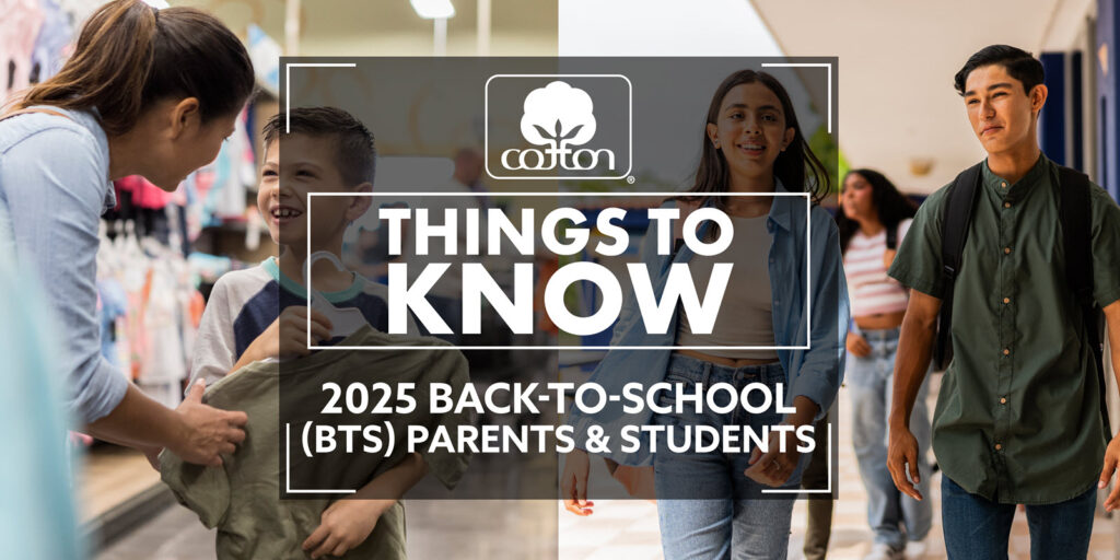Back to School – 2025