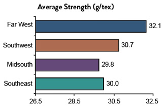 Average Strength