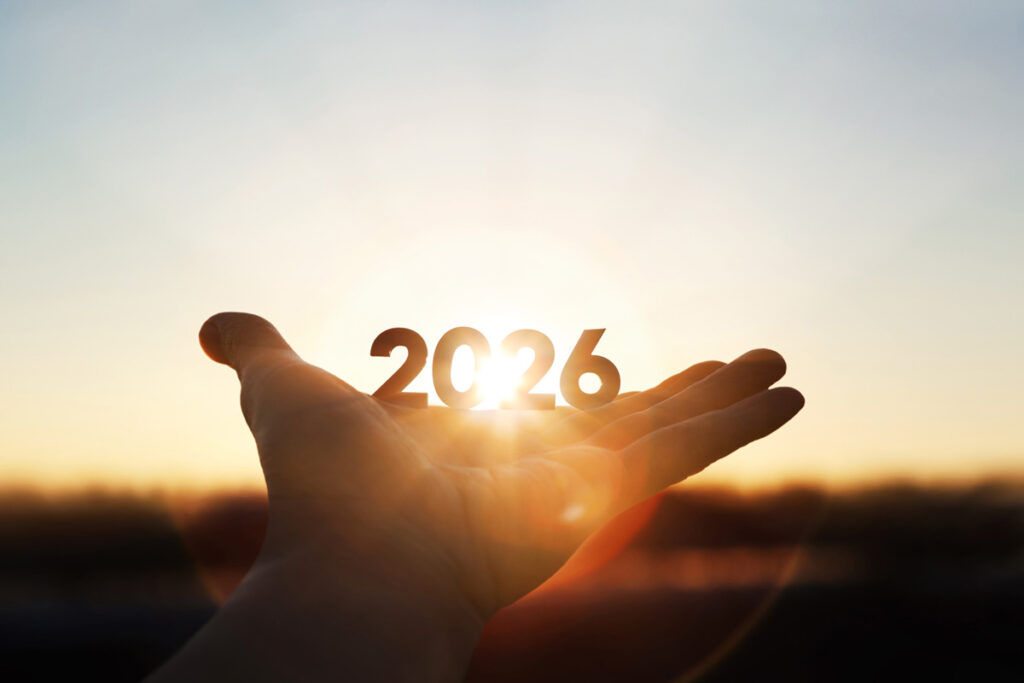 New Years Consumer Outlook 2026