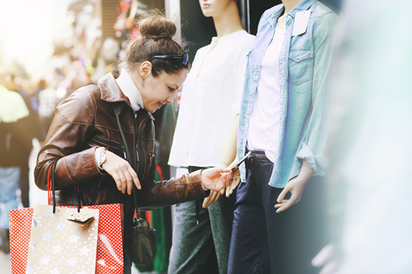 Tracking Consumer Sentiment in the US – Wave 6